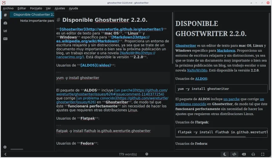 ghostwriter ghostwriter