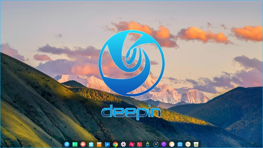 Deepin se prepara para dejar la base de Debian y pasar a ser una ...