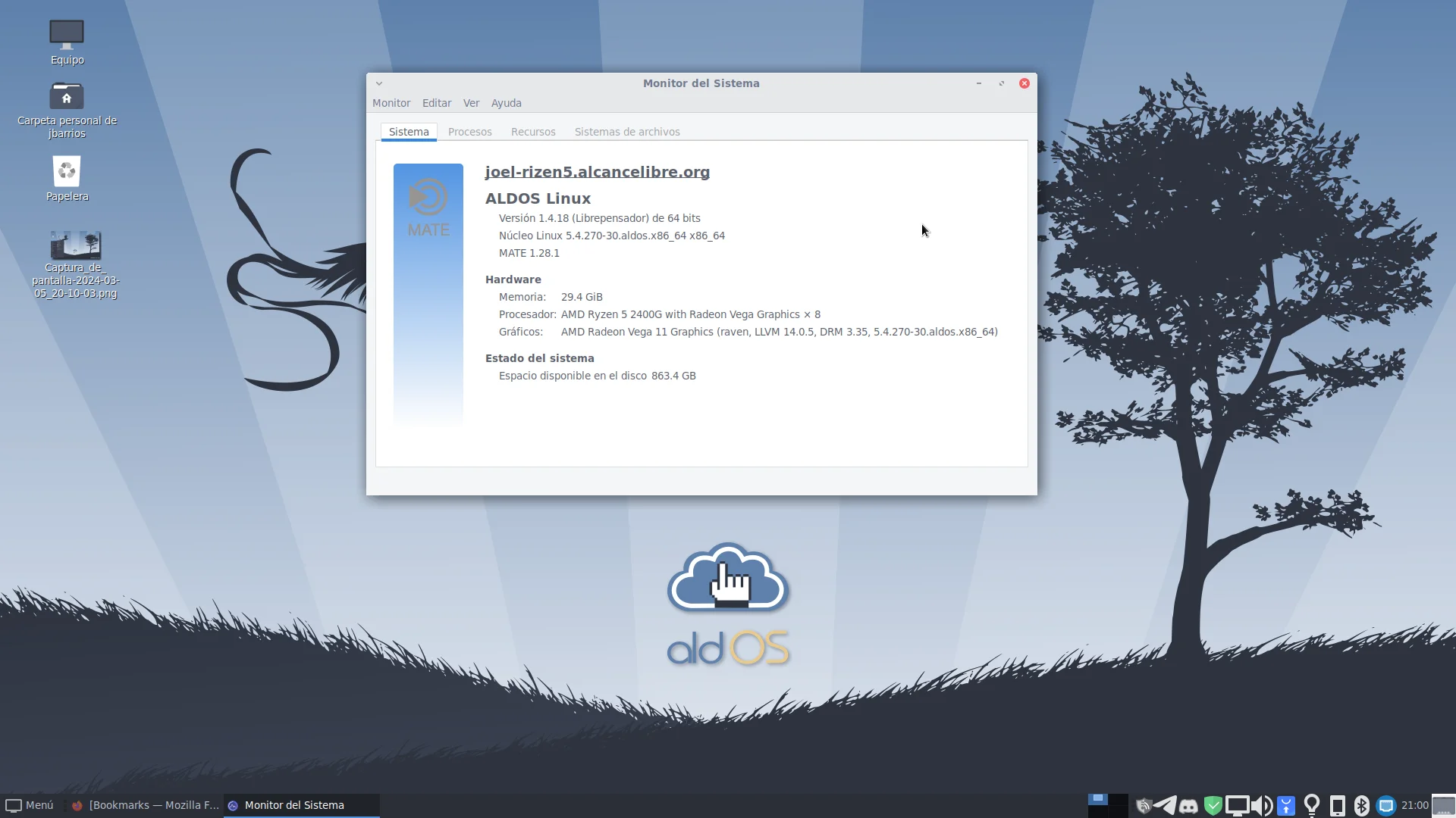 ALDOS-MATE-Desktop-1.28-02
